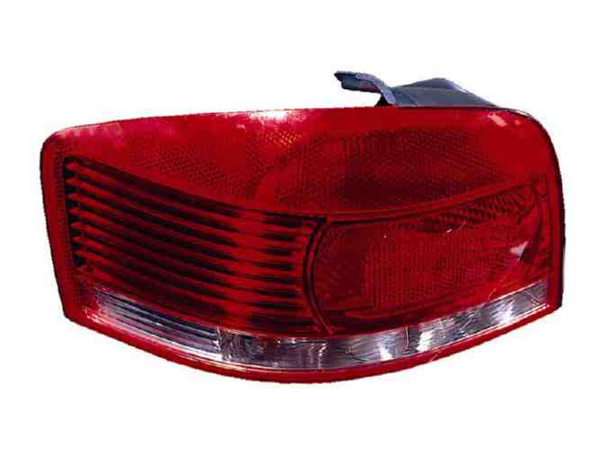 PILOTO TRASERO IZQUIERDO AUDI A3 3P (03-08). 16122231
