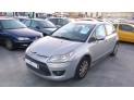 TRANSMISIÓN DELANTERA DERECHA CITROEN C4 2010