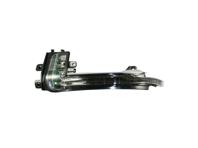 INTERMITENTE RETROVISOR IZQUIERDO AUDI A3 3P (09-12). 15023723