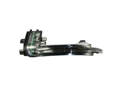 INTERMITENTE RETROVISOR DERECHO AUDI A3 3P (09-12). 15023724