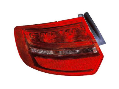 PILOTO TRASERO IZQUIERDO AUDI A3 Sport Back 5P (09-12). 16122431