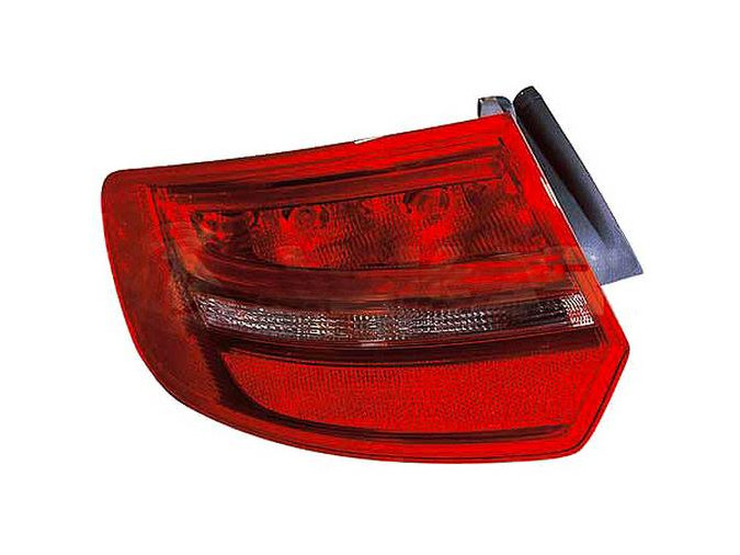 PILOTO TRASERO DERECHO AUDI A3 Sport Back 5P (09-12). 16122432