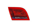 PILOTO TRASERO IZQUIERDO AUDI A3 Sport Back 5P (09-12). 16122441