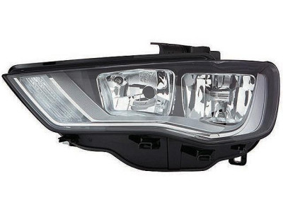 FARO PRINCIPAL IZQUIERDO AUDI A3 3P (12-16). 11019501