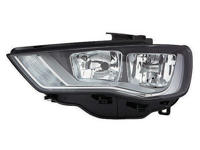FARO PRINCIPAL IZQUIERDO AUDI A3 3P (12-16). 11019501