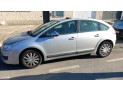 SILENCIOSO PREVIO CITROEN C4 2010