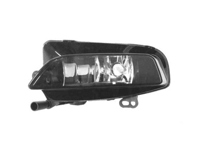 FARO ANTINIEBLA IZQUIERDO AUDI A3 3P (12-16). 13019511