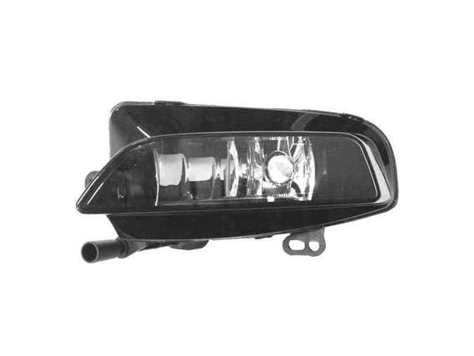 FARO ANTINIEBLA IZQUIERDO AUDI A3 3P (12-16). 13019511