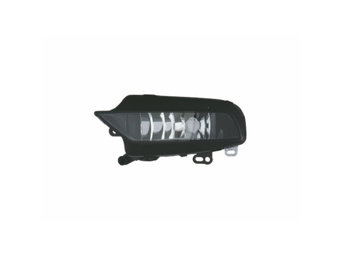 FARO ANTINIEBLA IZQUIERDO AUDI A3 4P (12-16). 13019521