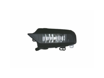 FARO ANTINIEBLA DERECHO AUDI A3 4P (12-16). 13019522