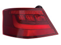 PILOTO TRASERO IZQUIERDO AUDI A3 3P (12-16). 16016301
