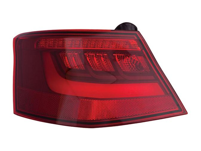 PILOTO TRASERO DERECHO AUDI A3 3P (12-16). 16016302