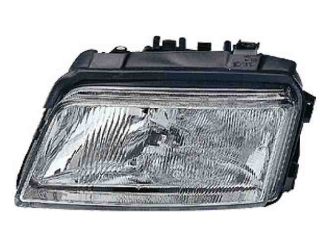 FARO PRINCIPAL IZQUIERDO AUDI A4 (94-99). 11120501