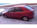 PANEL DELANTERO CITROEN XSARA 2000