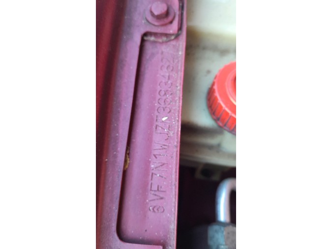 BRAZO SUSPENSION INFERIOR DELANTERO DERECHO CITROEN XSARA 2000