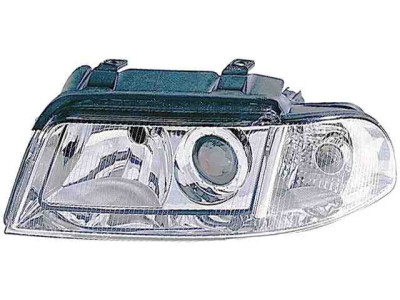 FARO PRINCIPAL IZQUIERDO AUDI A4 (99-00). 11120601