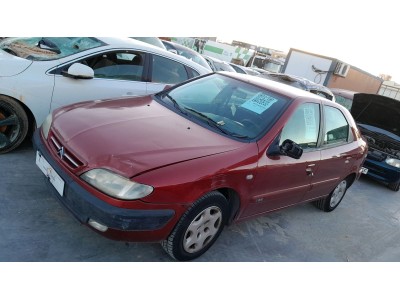Radiador motor CITROEN XSARA 2000