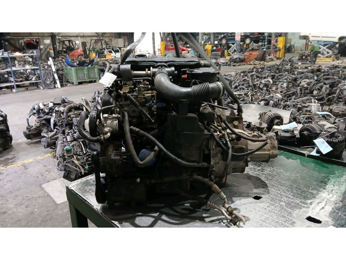 COMPRESOR AIRE ACONDICIONADO CITROEN XSARA 2000