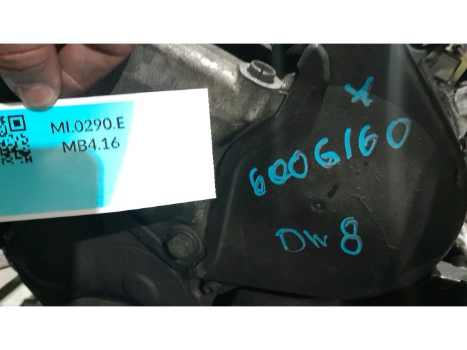 COMPRESOR AIRE ACONDICIONADO CITROEN XSARA 2000