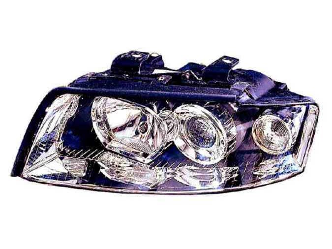 FARO PRINCIPAL IZQUIERDO AUDI A4 (01-04). 11120701