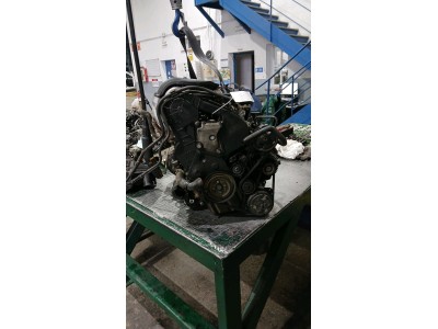 MOTOR ARRANQUE CITROEN XSARA 2000
