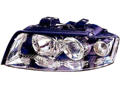 FARO PRINCIPAL DERECHO AUDI A4 (01-04). 11120702