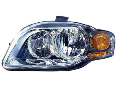 FARO PRINCIPAL DERECHO AUDI A4 (04-07). 11120802
