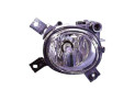 FARO ANTINIEBLA IZQUIERDO AUDI A4 (04-07). 13120871