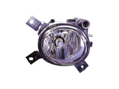 FARO ANTINIEBLA DERECHO AUDI A4 (04-07). 13120872
