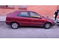 PRETENSOR CINTURÓN DELANTERO IZQUIERDO CITROEN XSARA 2000