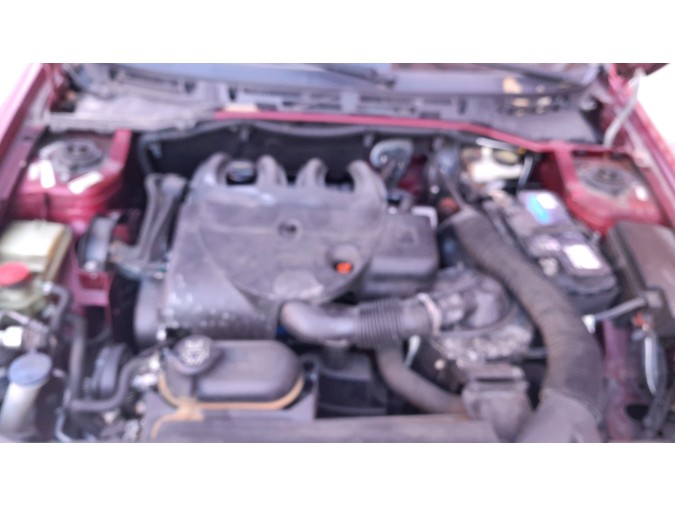 PRETENSOR CINTURÓN DELANTERO IZQUIERDO CITROEN XSARA 2000