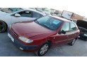 PRETENSOR CINTURÓN DELANTERO DERECHO CITROEN XSARA 2000