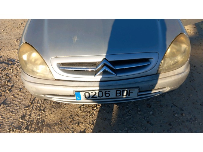 FARO DELANTERO DERECHO CITROEN XSARA 2000