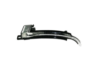 PILOTO EN ESPEJO DERECHO AUDI A4 (08-11). 15023728