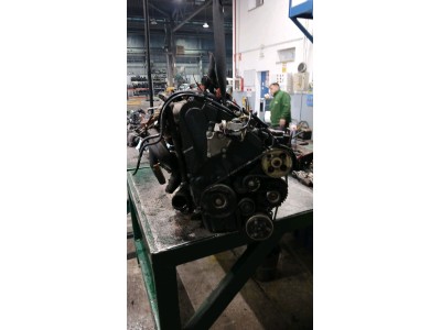 Motor CITROEN XSARA 2000