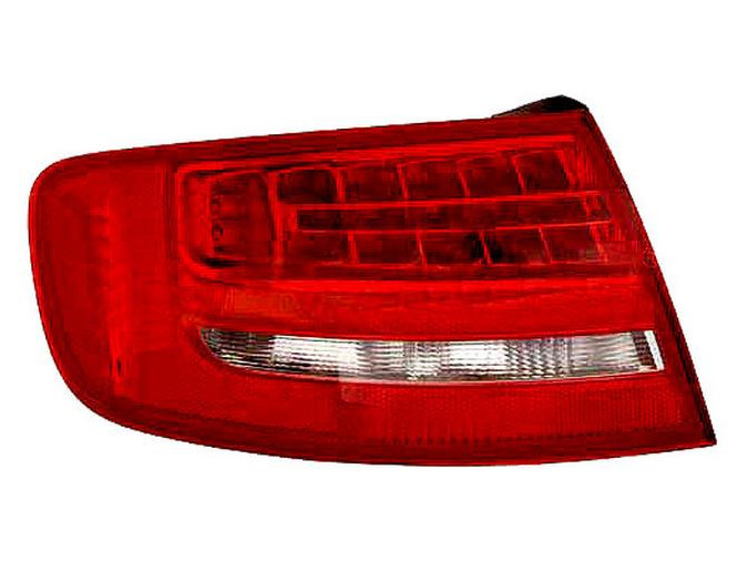 PILOTO TRASERO IZQUIERDO AUDI A4 (08-11) Avant. 16120921