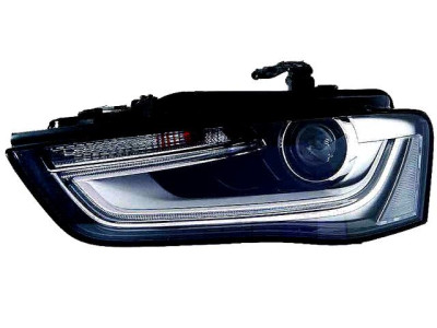 FARO PRINCIPAL DERECHO AUDI A4 (12-14). 11020312