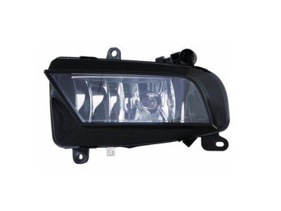 FARO ANTINIEBLA IZQUIERDO AUDI A4 (12-14). 13020371