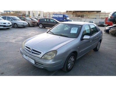 Autorradio CITROEN XSARA 2000