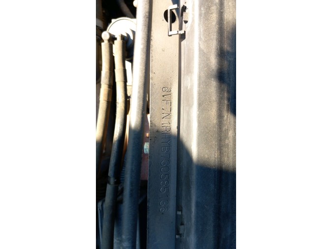 Autorradio CITROEN XSARA 2000