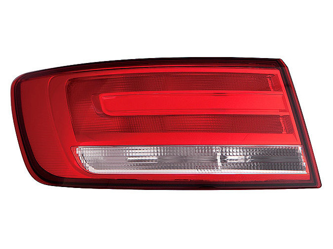 PILOTO TRASERO DERECHO AUDI A4 (15-). 16025402