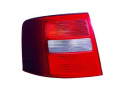 PILOTO TRASERO IZQUIERDO AUDI A6 (97-99) Avant. 16121633