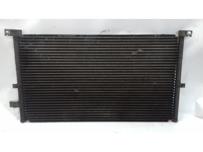 RADIADOR A/C FORD MONDEO 2002