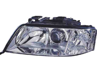 FARO PRINCIPAL IZQUIERDO AUDI A6 (99-01). 11121603