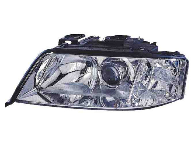 FARO PRINCIPAL DERECHO AUDI A6 (99-01). 11121604