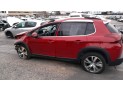 SENS.CUENTARREV.CAMB PEUGEOT 2008 THP 2018