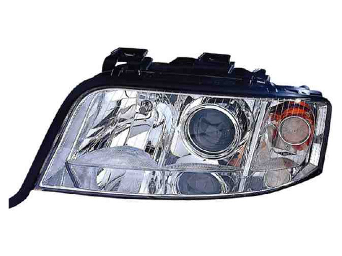 FARO PRINCIPAL DERECHO AUDI A6 (01-04). 11121702