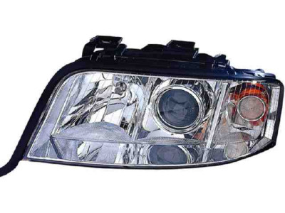 FARO PRINCIPAL IZQUIERDO AUDI A6 (01-04). 11121703