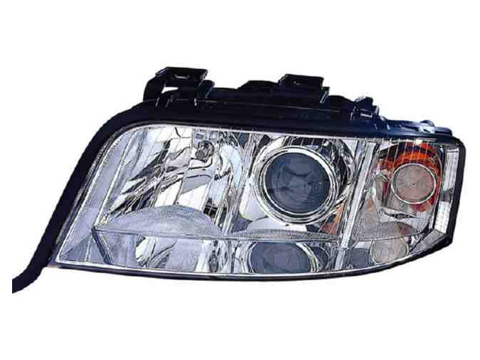 FARO PRINCIPAL DERECHO AUDI A6 (01-04). 11121704