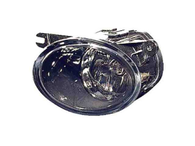 FARO ANTINIEBLA IZQUIERDO AUDI A6 (01-04). 13121771
